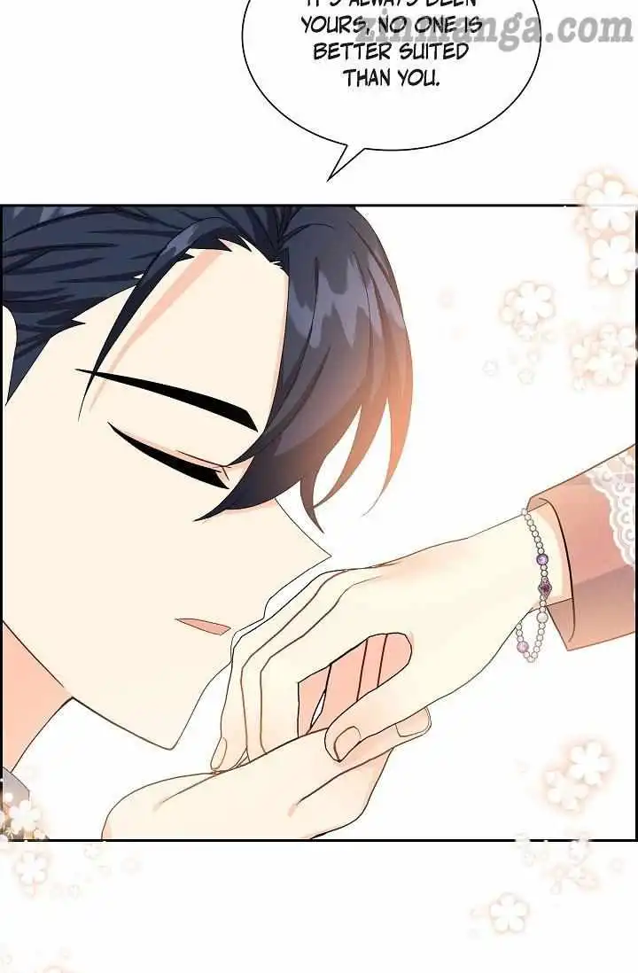 The Younger Male Lead Fell for Me before the Destruction Chapter 79 54